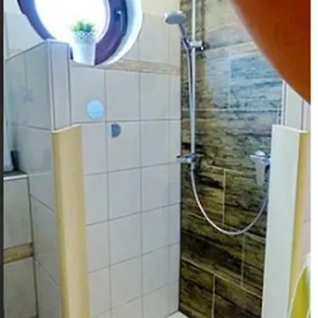 Appartement Iffs Ferienhof, Birnbaum *