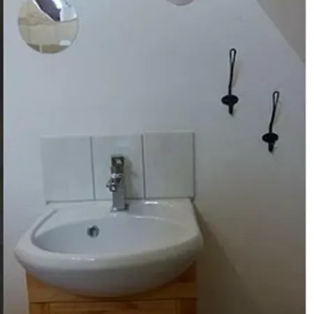 Iffs Ferienhof, Birnbaum Appartement *