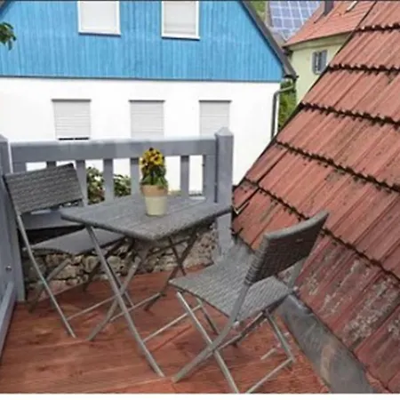Appartement Iffs Ferienhof, Birnbaum *