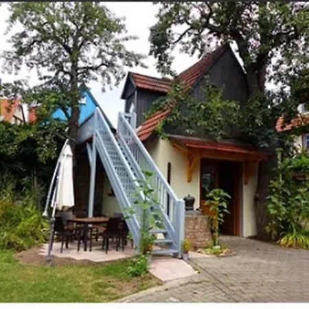 Appartement Iffs Ferienhof, Birnbaum